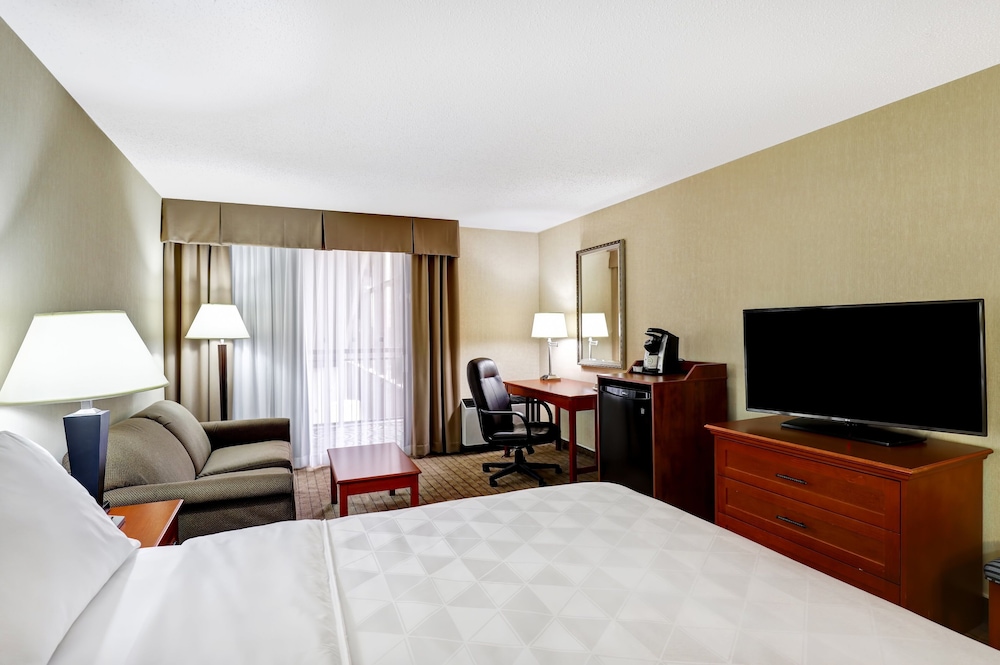 Holiday Inn Burlington Hotel And Conference Centre 21/76