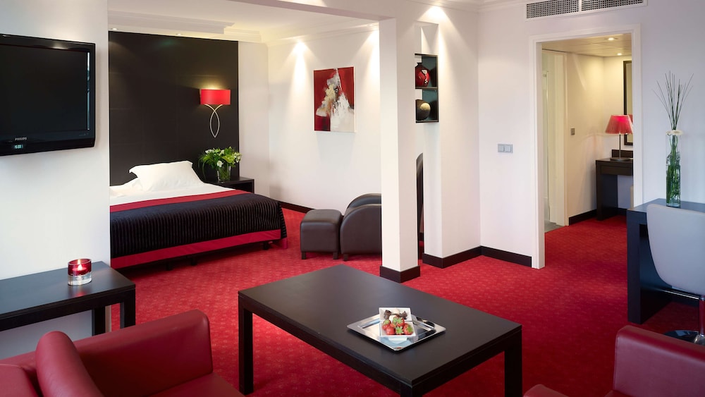 Park Plaza Eindhoven 27/49