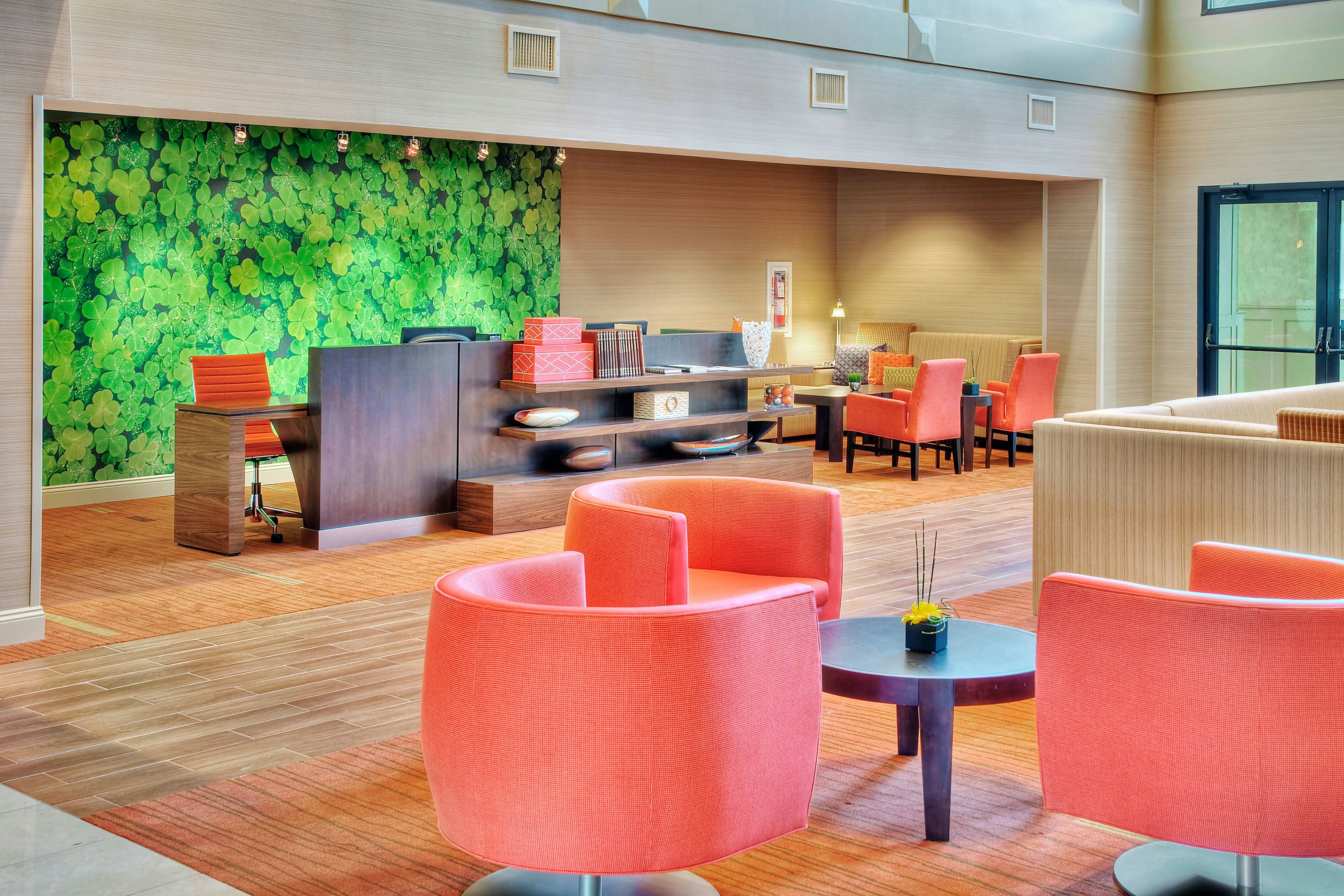 Courtyard by Marriott Erie Ambassador Conference Center 7/13
