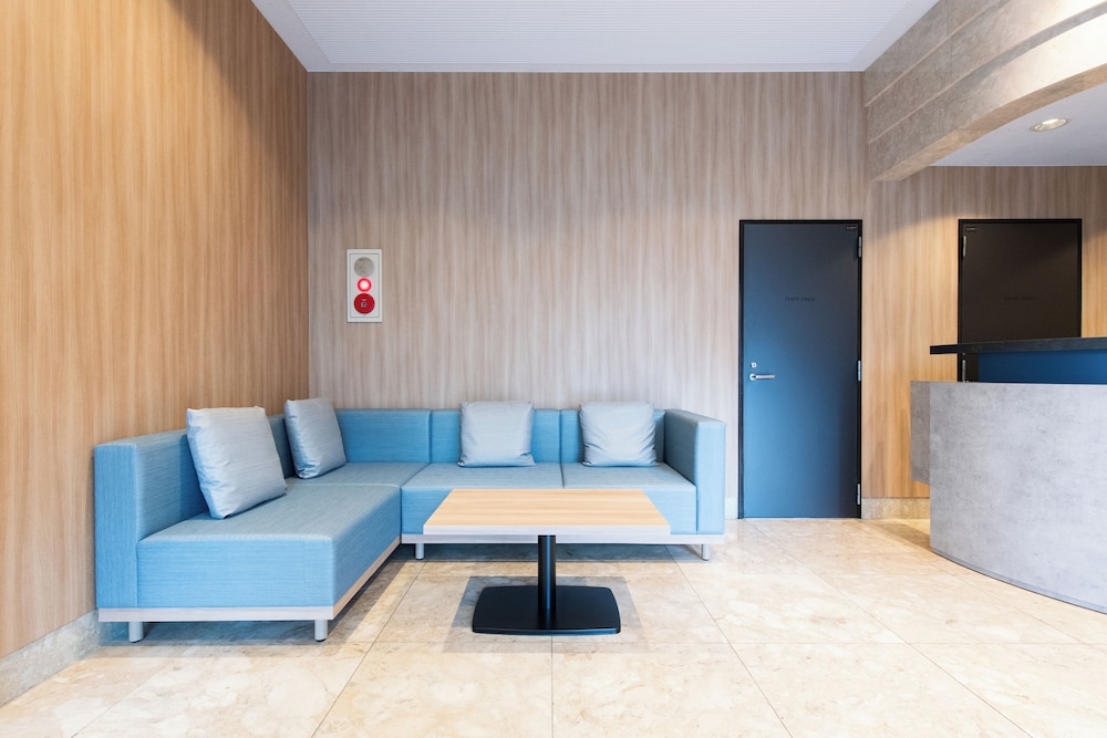 Urvest Hotel Kamata East 23/34