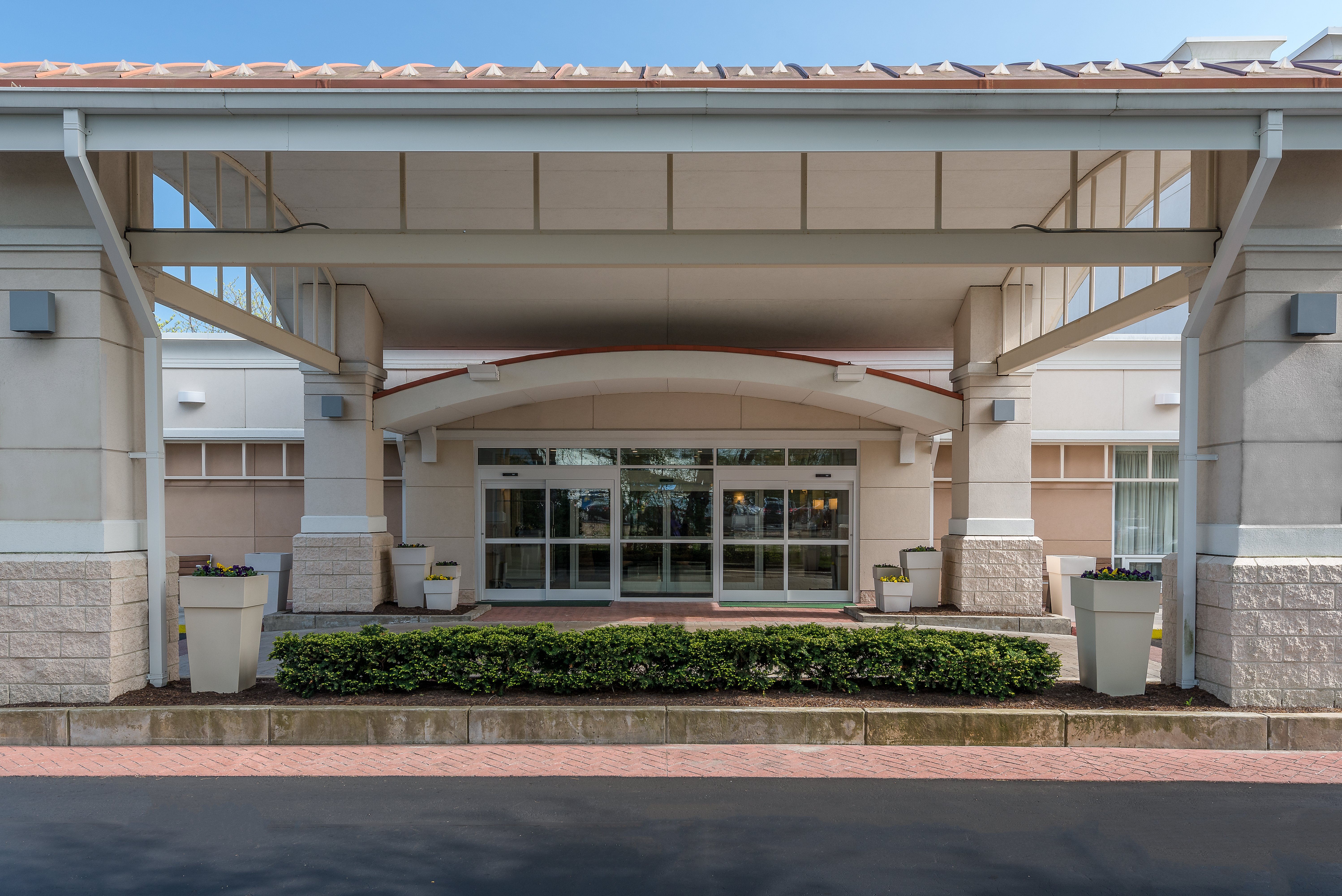 Holiday Inn South Kingstown (Newport Area) in SAUNDERSTOWN - RI