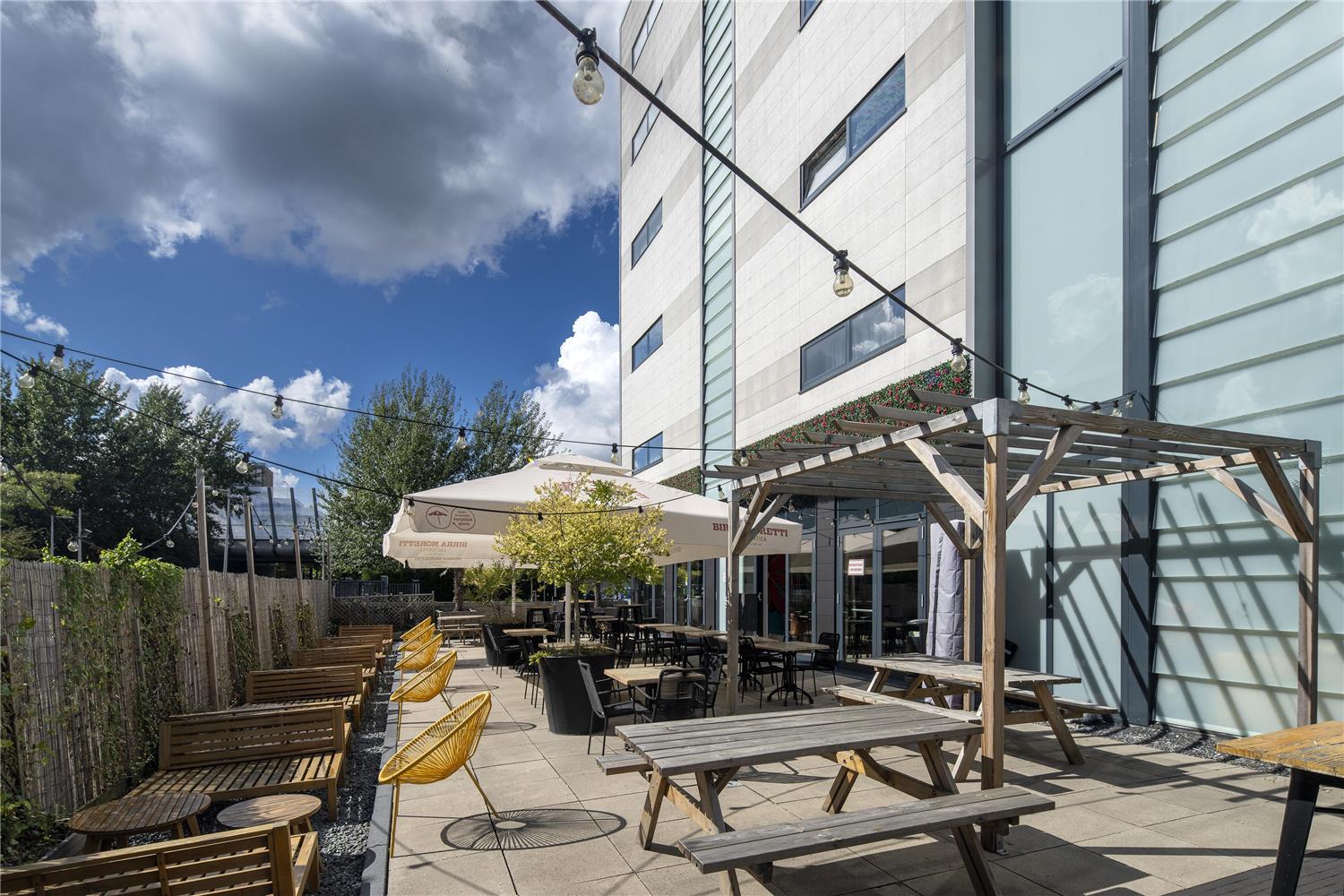 Best Western Amsterdam 15/29