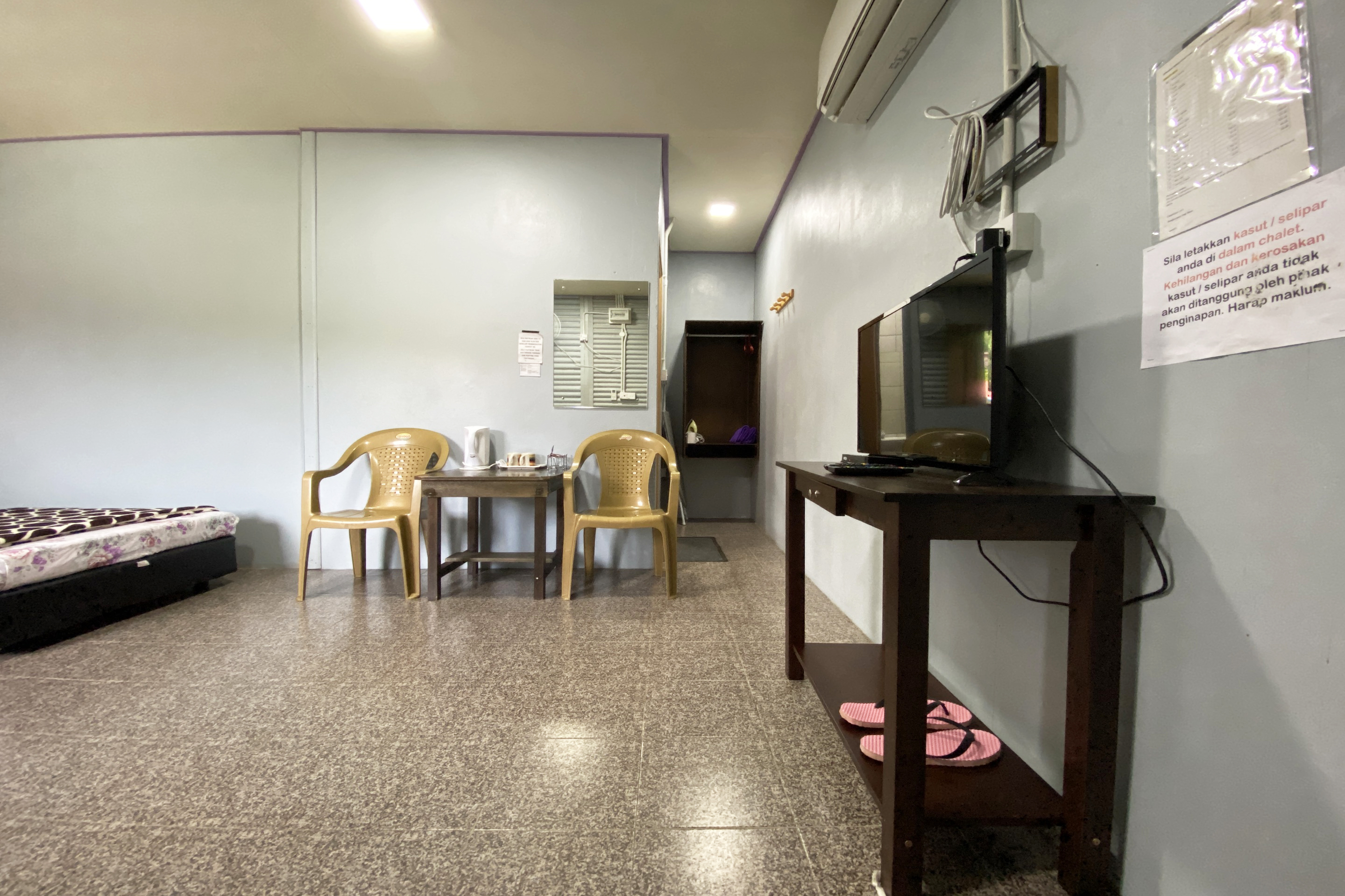 Hotel O Kampung Stay Kilimu 14/19