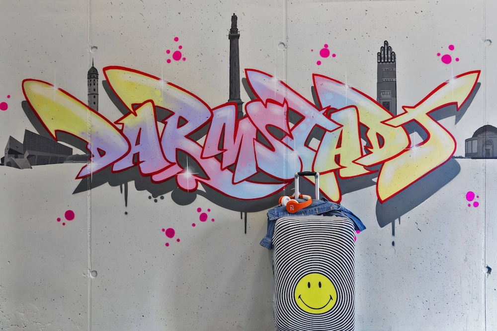 Moxy Darmstadt 30/60