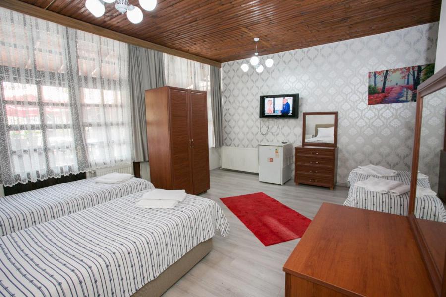 Carsi Otel Pansiyon Amasra 7/28