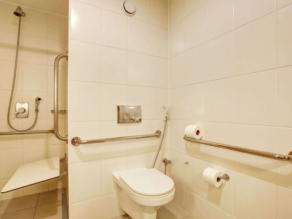 Ibis Budget Rj Copacabana 73/74