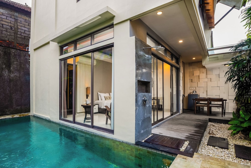 La Paradis Villas Pererenan 46/66