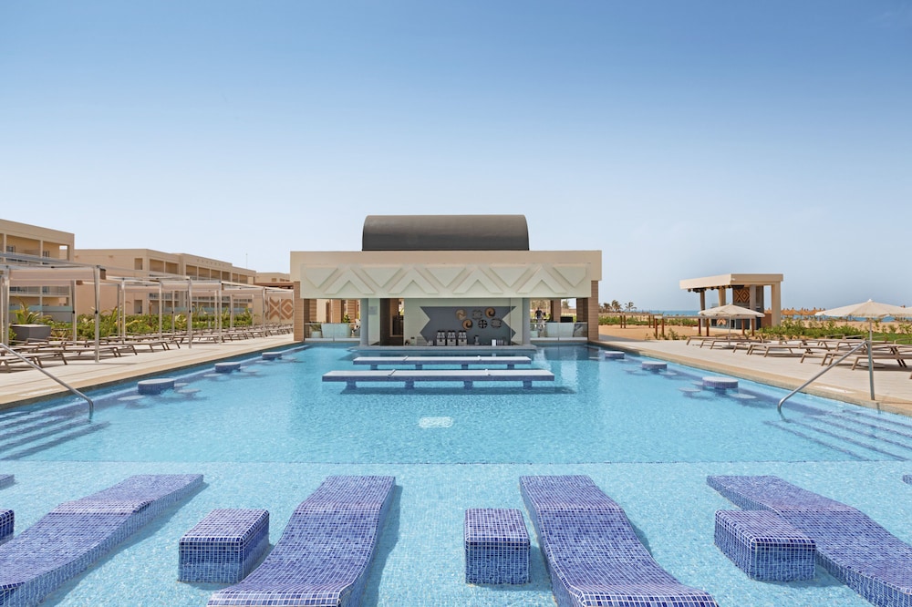 Hotel Riu Baobab 60/62