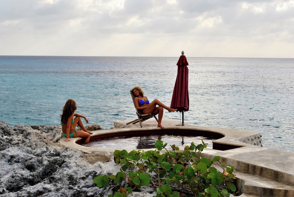 Hotel B Cozumel 44/70
