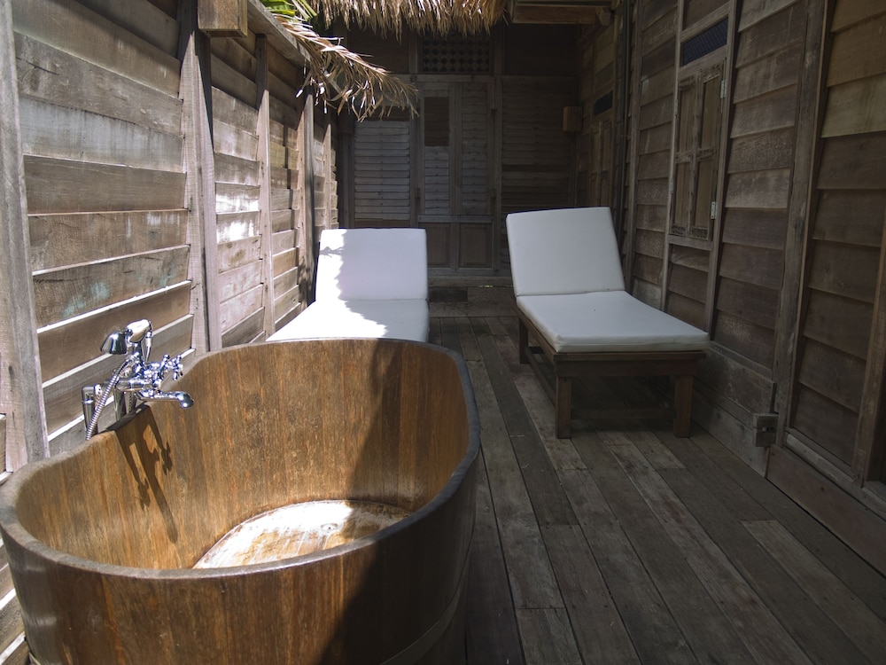 Bon Ton Resort Langkawi 71/72