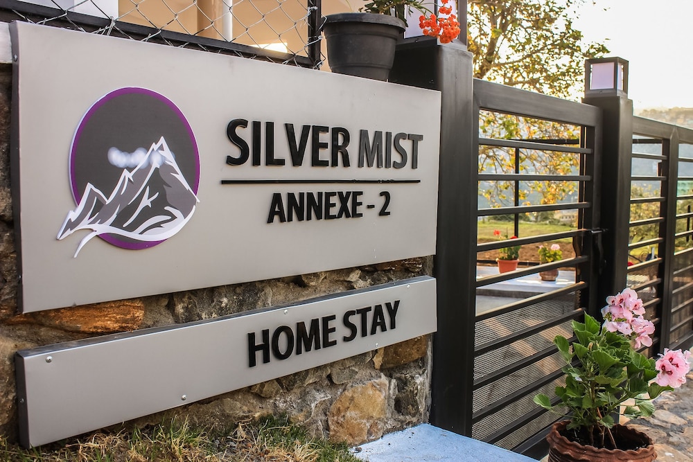 Silver Mist 7/48