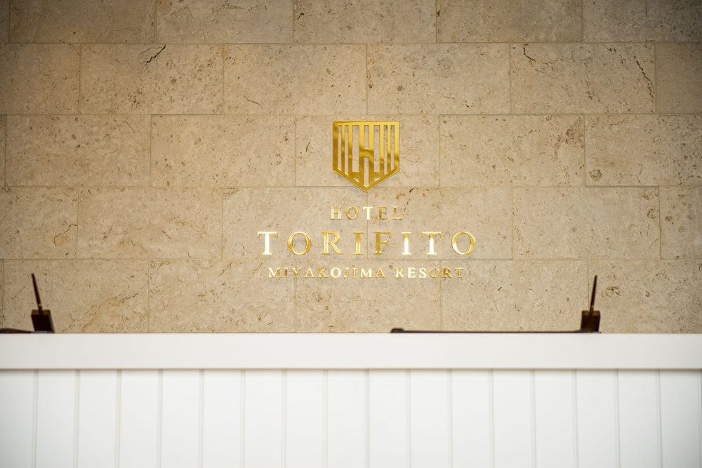 Hotel Torifito Miyakojima Resort 8/49