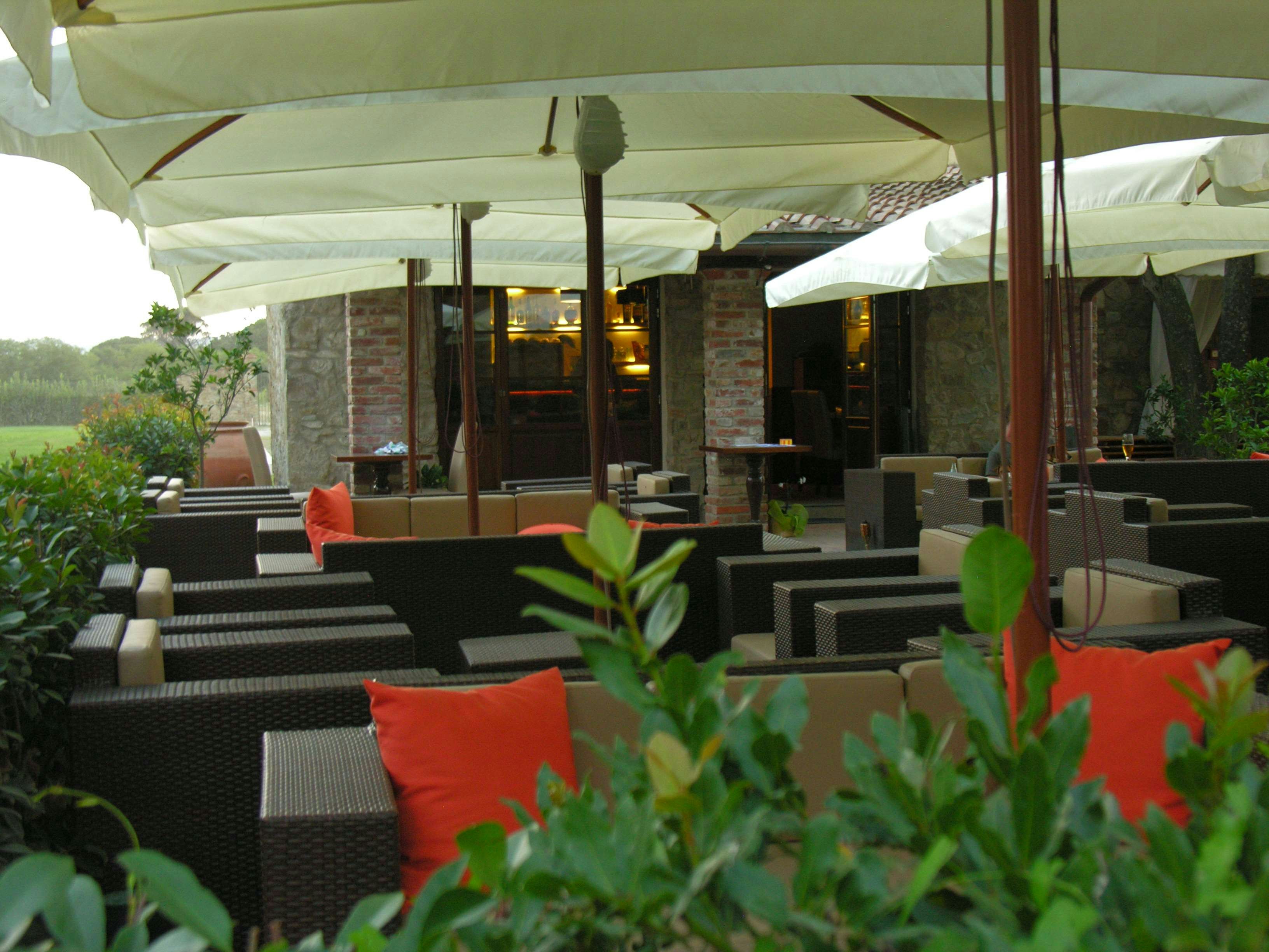 Hotel Le Capanne 5/60