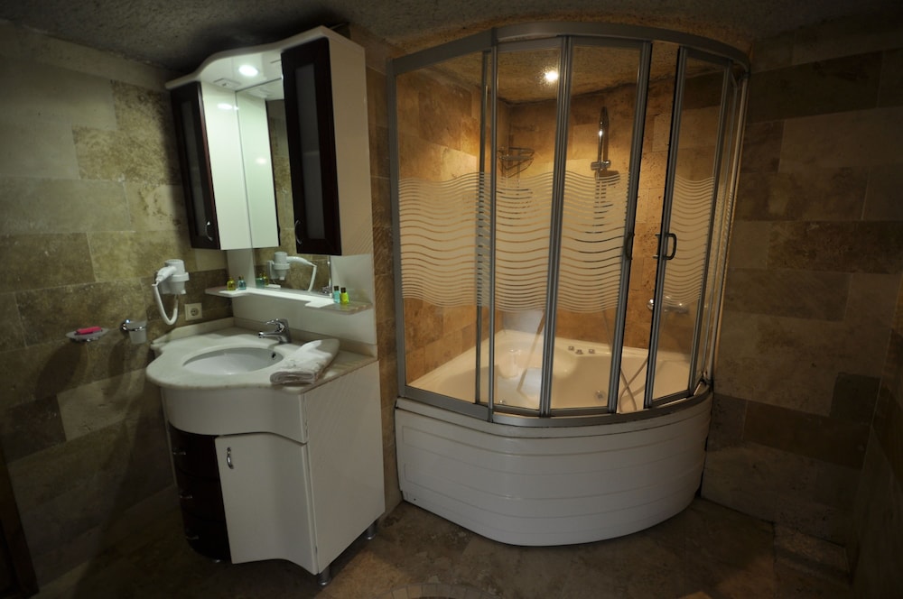 Anatolia Cave Hotel Pansion 50/50