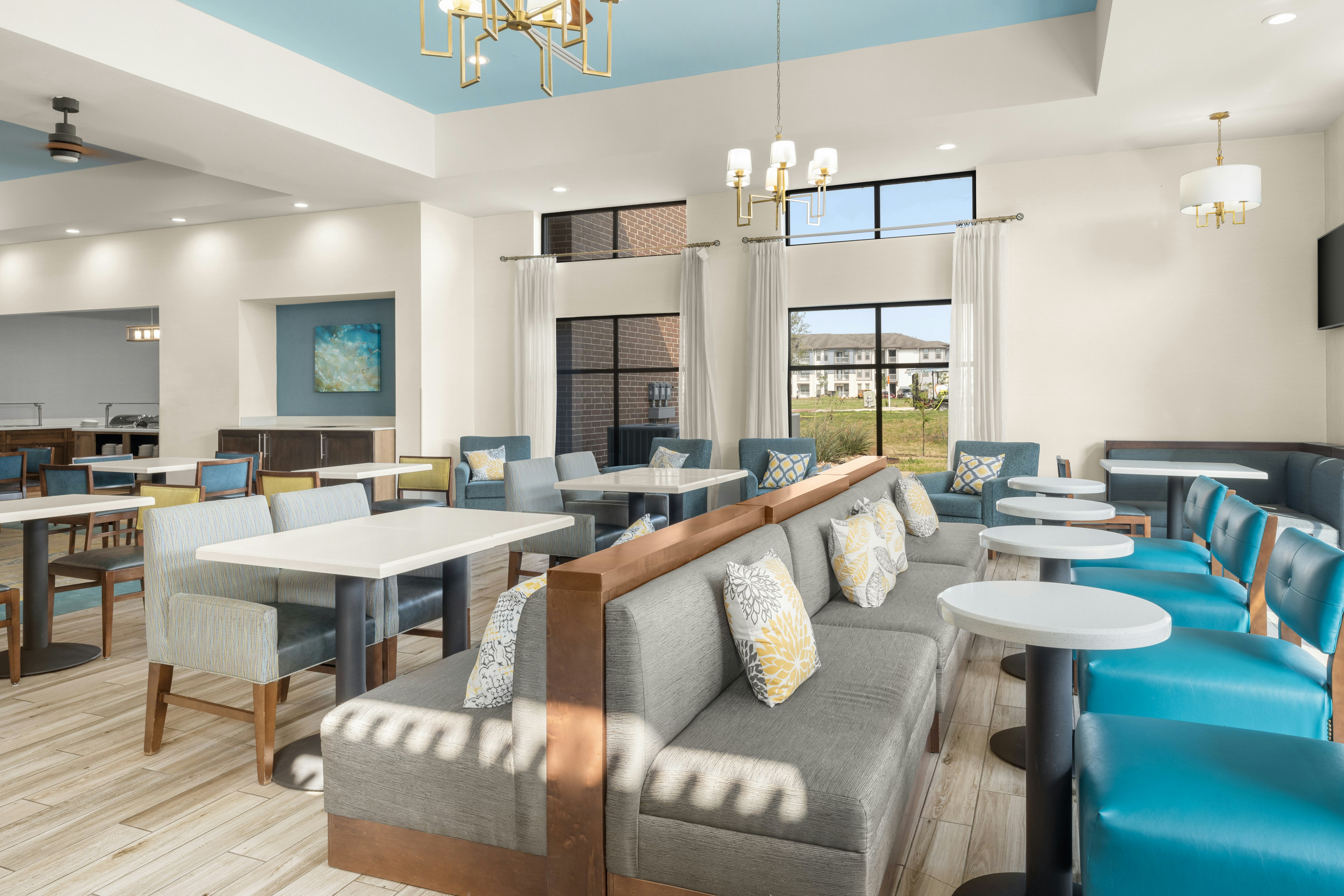 HOMEWOOD SUITES BY HILTON SAN MARCOS 7/13