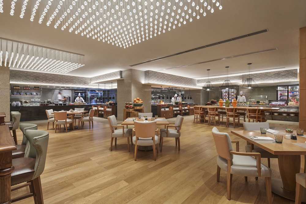 Hyatt Regency Metropolitan Chongqing 38/54