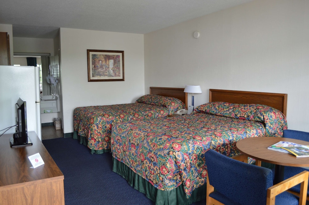 Bluegrass Extended Stay Hotel 28/57
