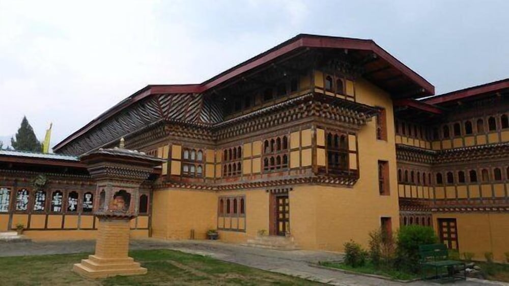 HOTEL OLATHANG 6/43
