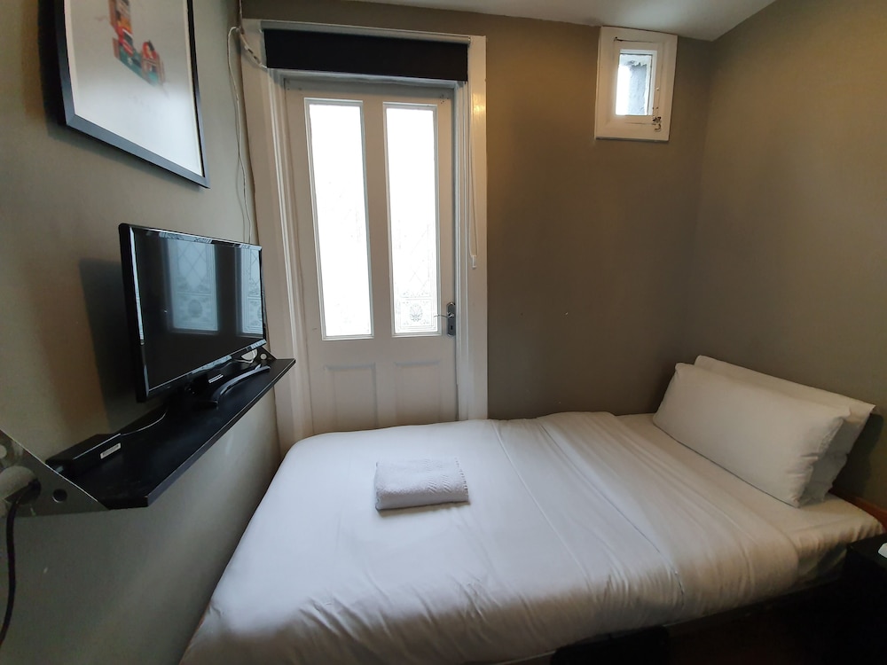 Ebury House酒店(Ebury House Hotel) 图片1
