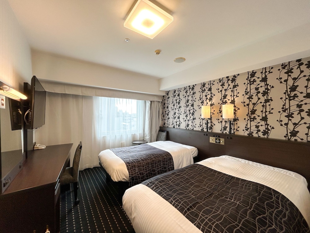 Apa Hotel Naha 15/60