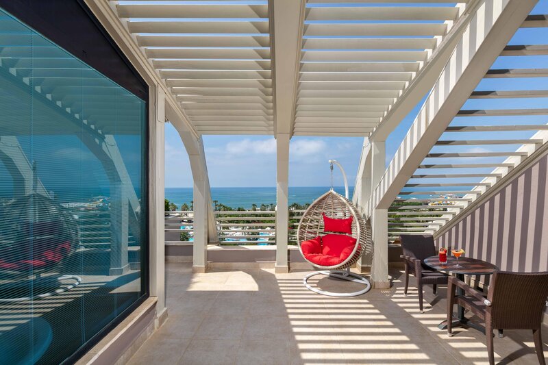 Susesi Luxury Resort 22/50