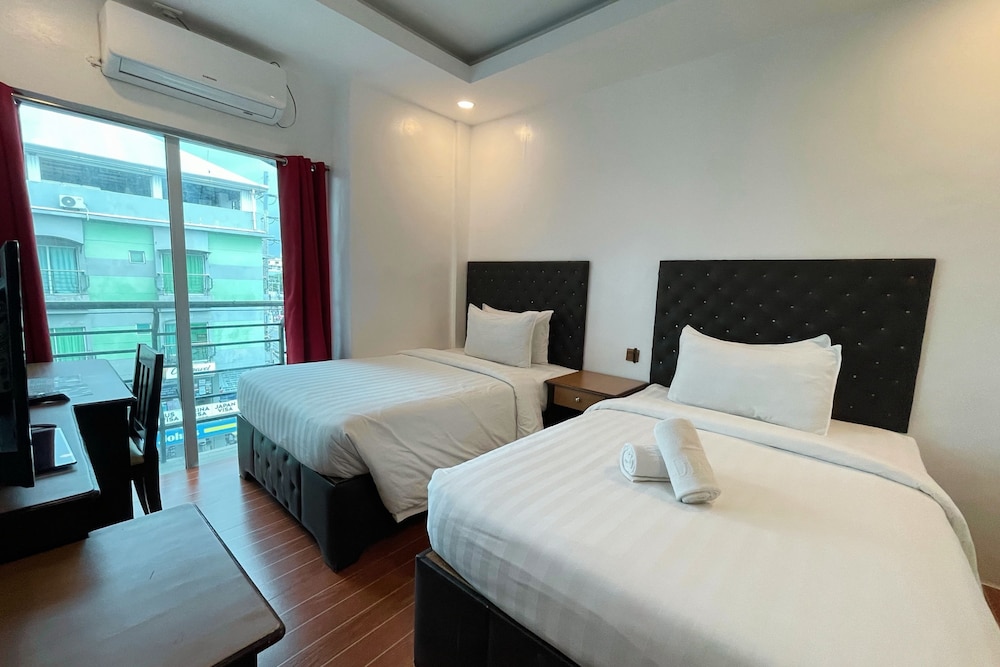 Diamond Spring Hotel 29/51