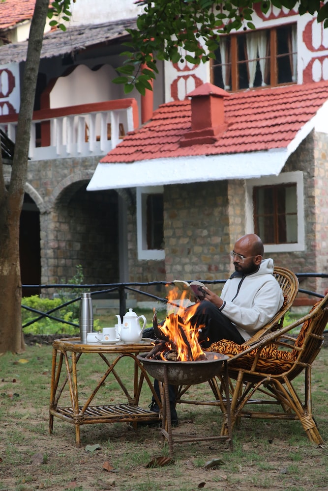 Mogli Jungle Resorts 8/47
