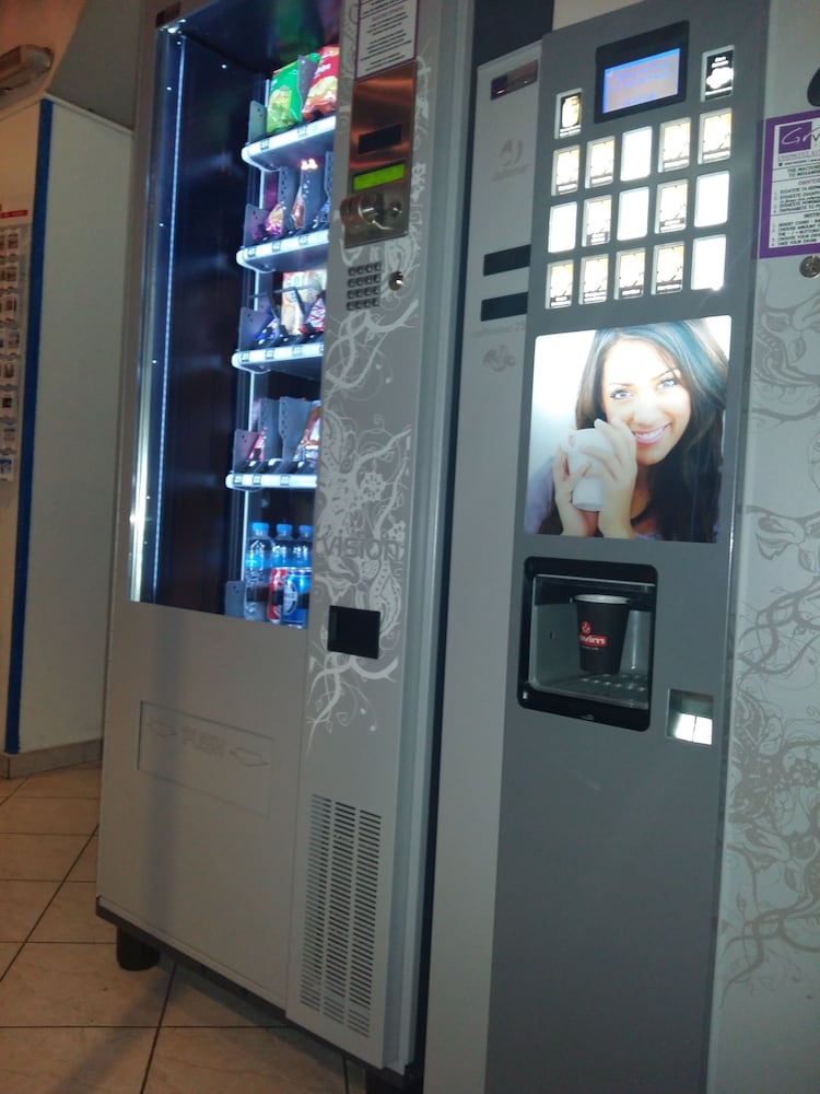 スパルタ チーム ホテル ホステル 写真3