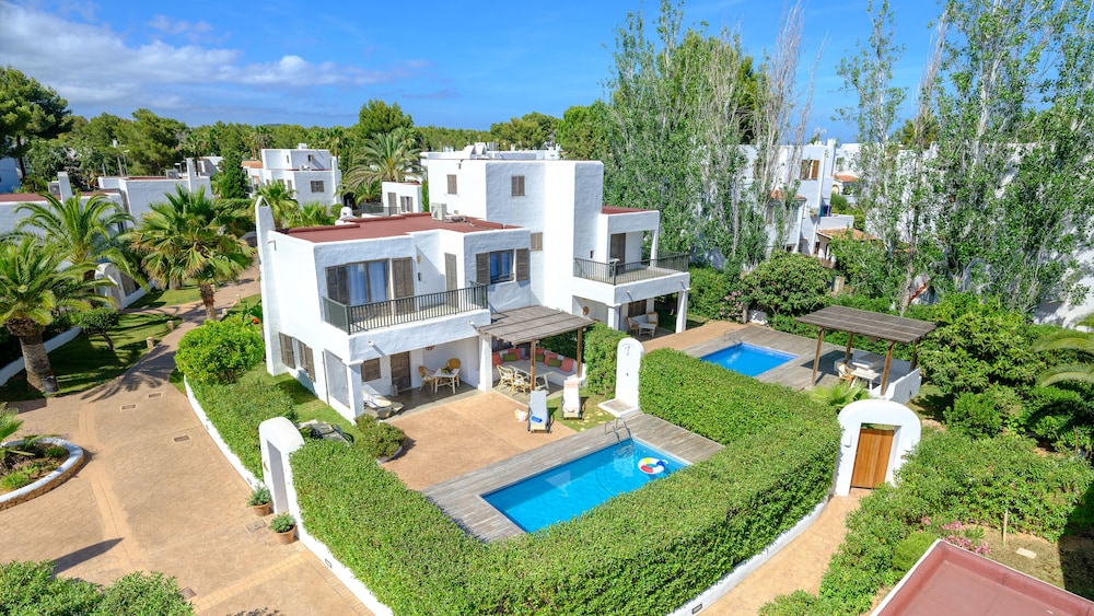 Cabau S Argamassa Villas 3/36