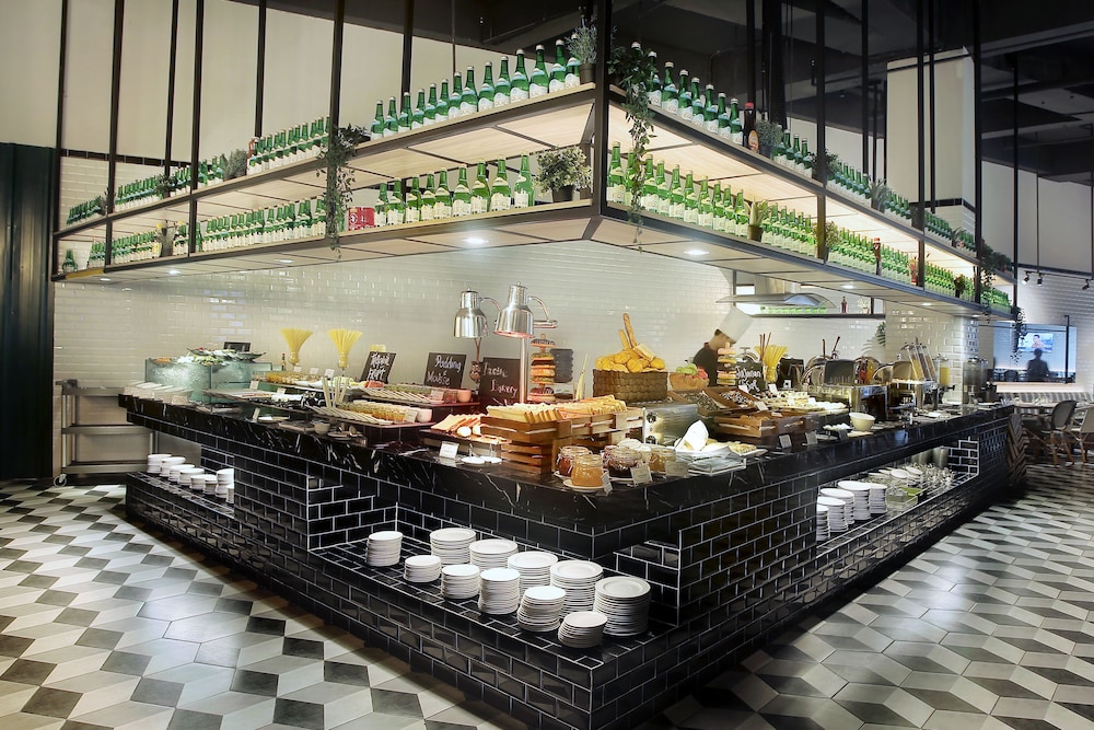 ザ ズリ パレンバン 写真3