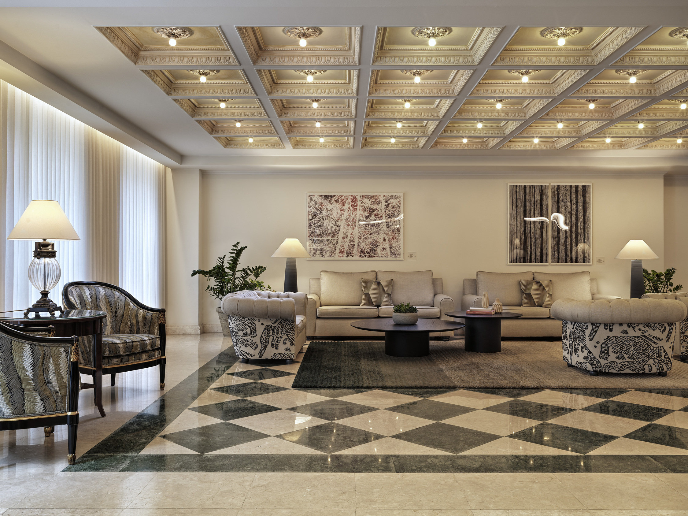 Electra Palace Athens 32/52
