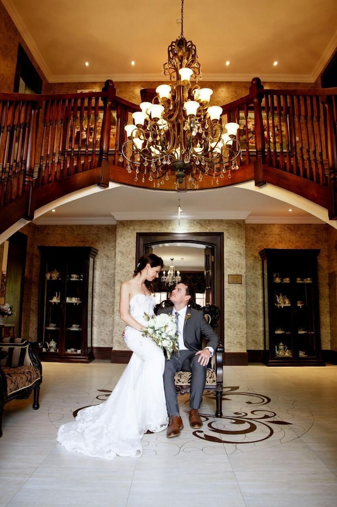 Ivory Manor Boutique Hotel 7/50