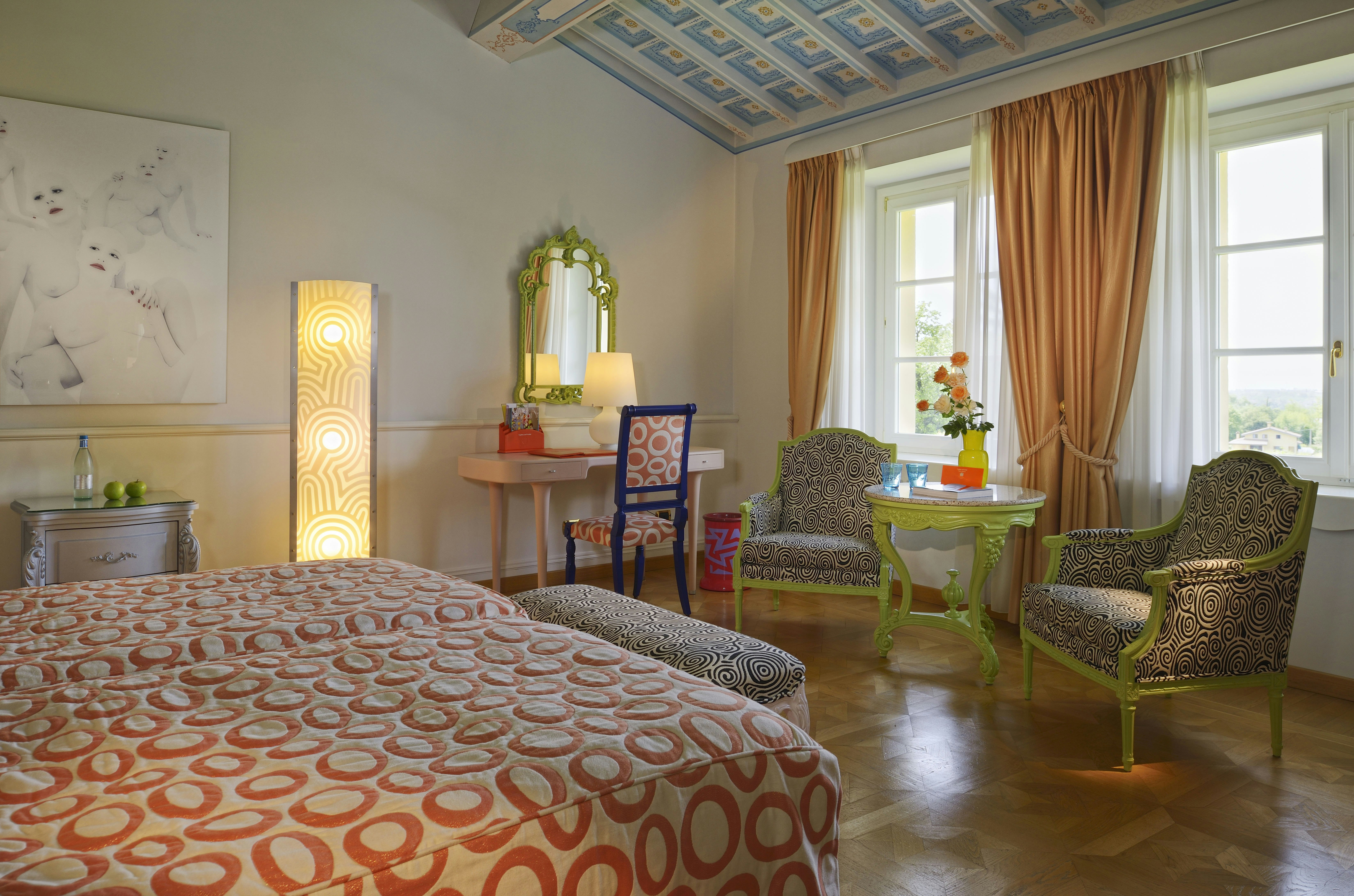 Byblos Art Hotel Villa Amista 43/62