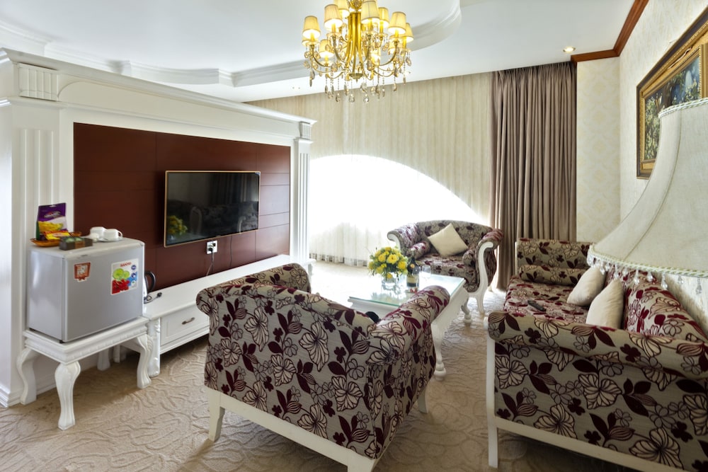 Phuong Anh Hotel 32/67