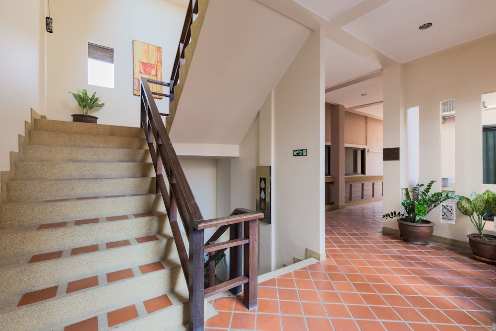 Seeka Boutique Resort 4/72