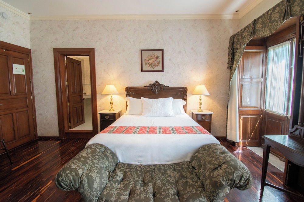 Quinta Las Acacias Boutique 8/50