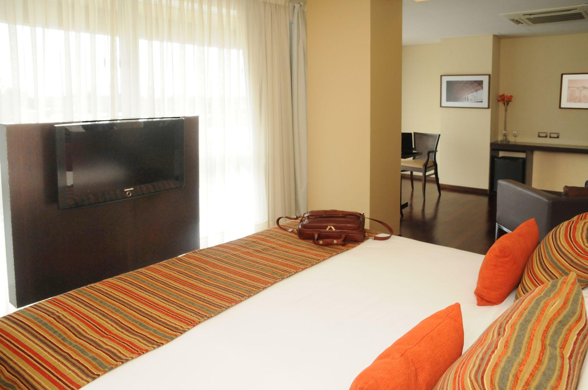 غرفة تنفيذية، Del Bono Park Spa Casino 2/3