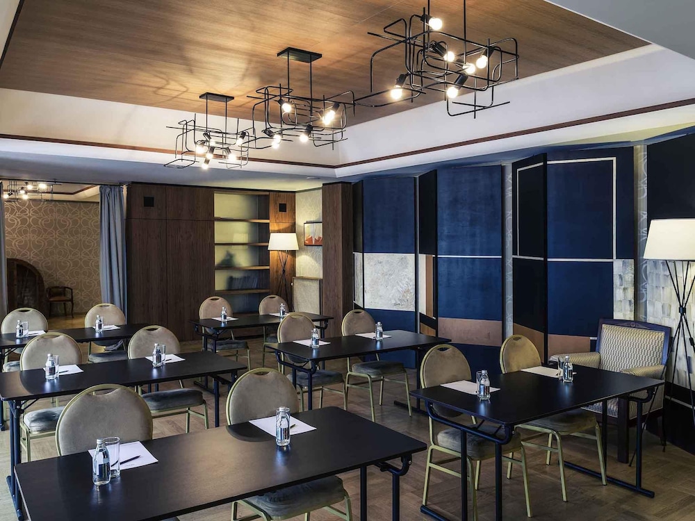 Mercure Belgrade Excelsior 31/50