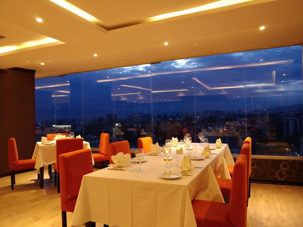 Best Western Plus Addis Ababa 36/55
