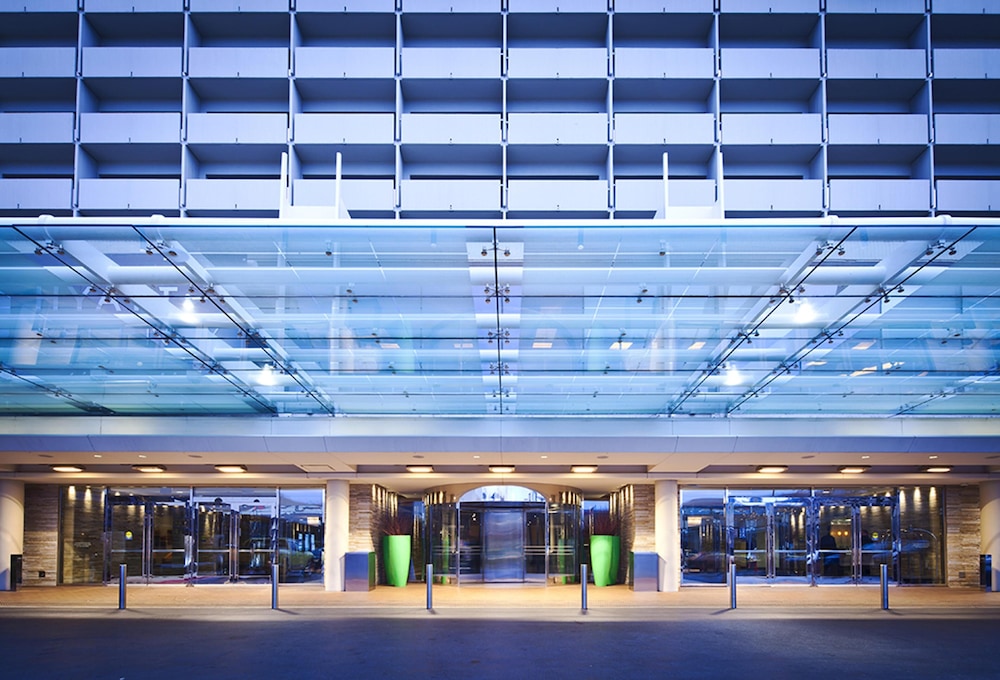 Hyatt Regency O Hare Chicago in ROSEMONT - IL