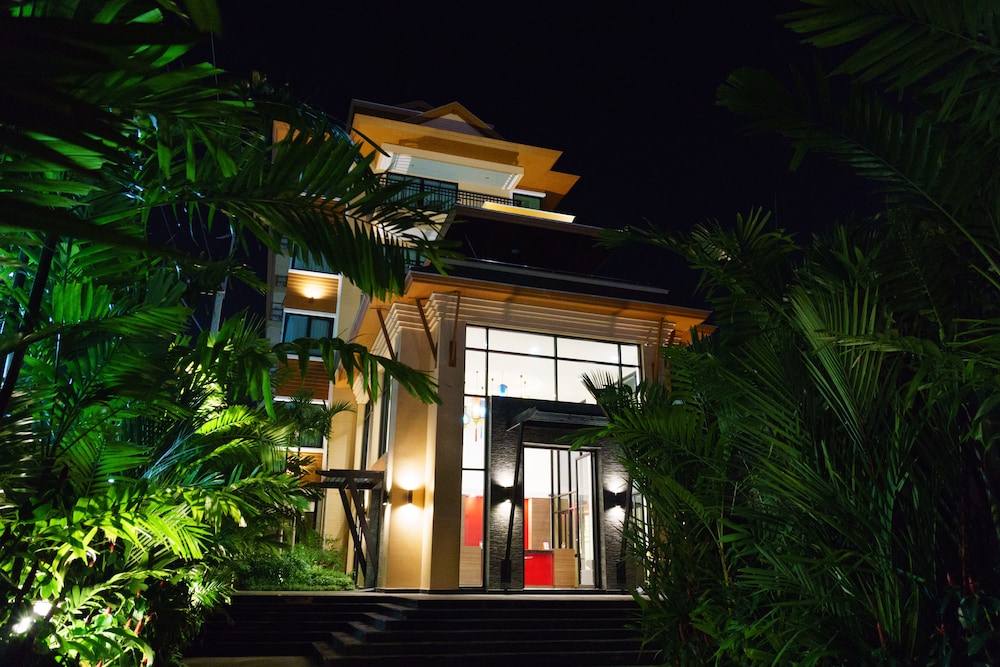Visa Hotel Hua Hin 7/64