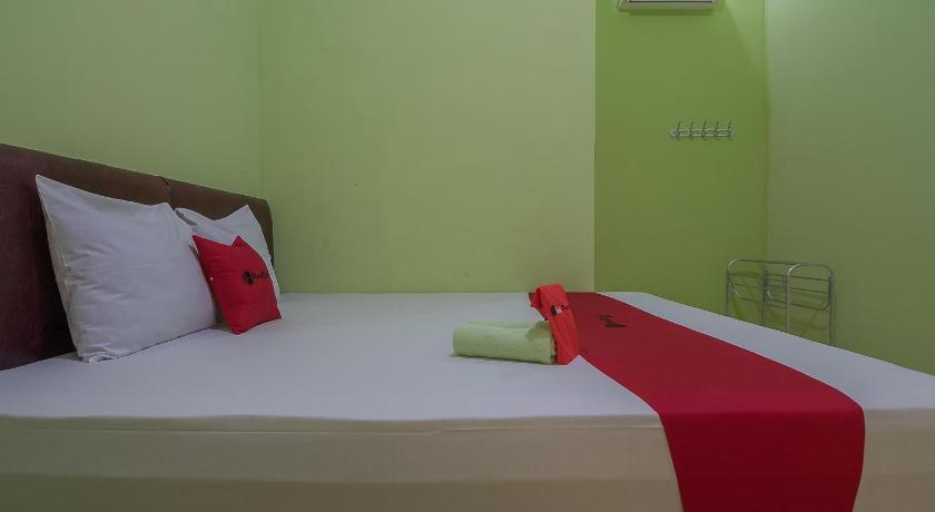 RedDoorz near Kampus UMP Purwokerto 29/44