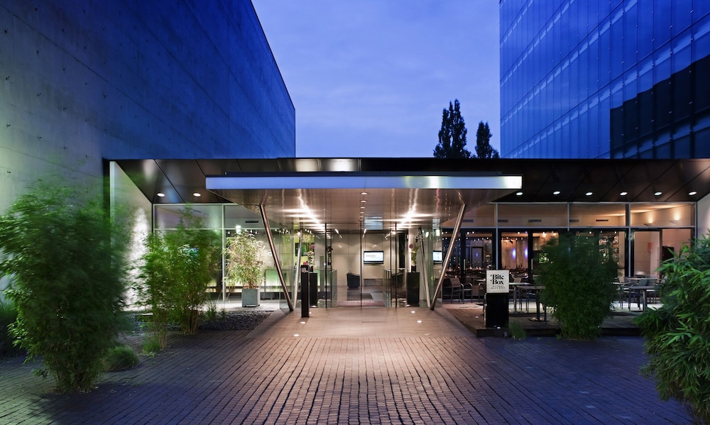 Innside By Melia Dusseldorf Seestern 35/61