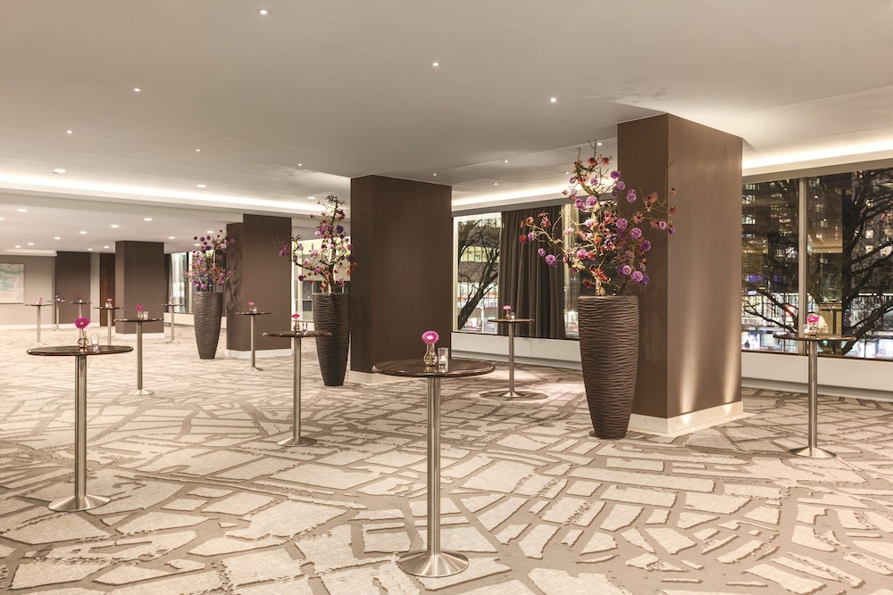 Hilton Yantai Golden Coast 4/64