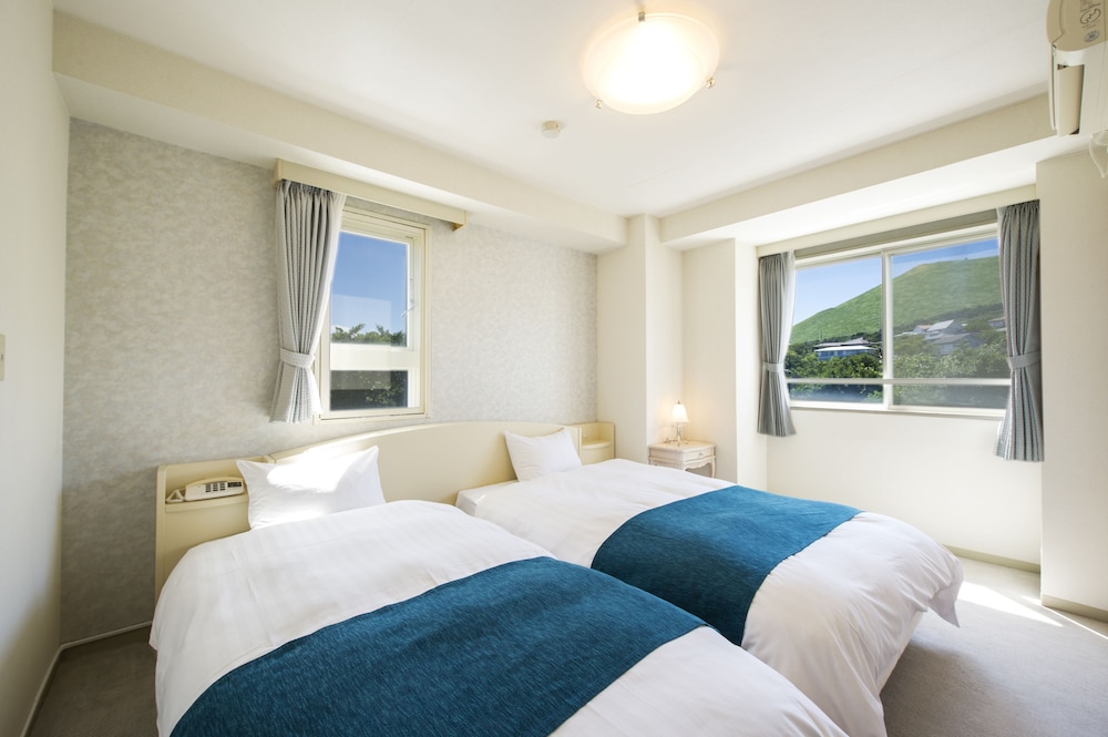 Hotel Village Izukogen 8/50