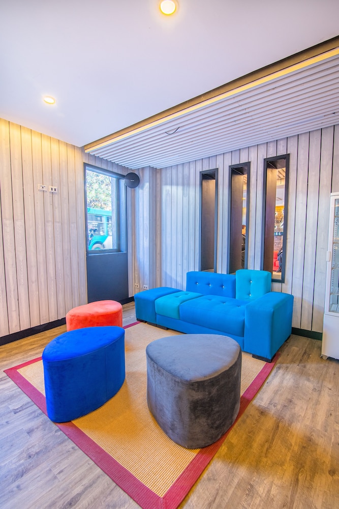 HOSTAL BOUTIQUE BLACK CAT 26/38