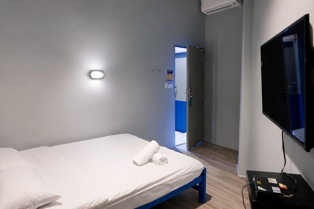 Loftel Station Hostel 31/69