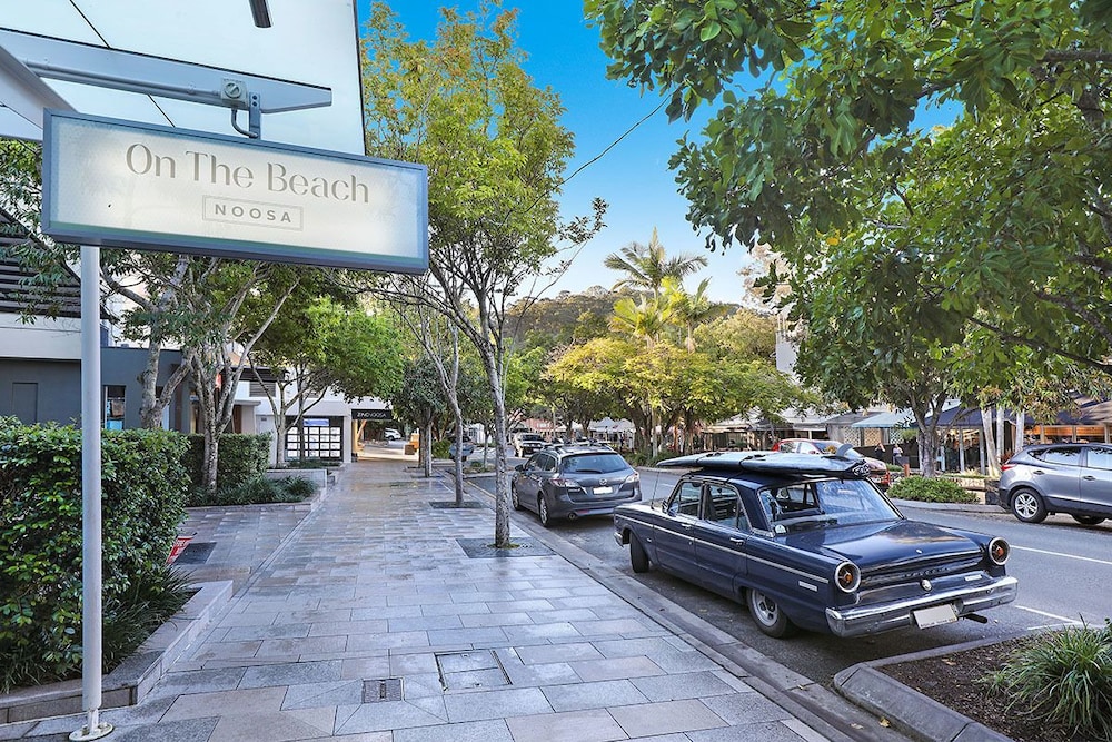 The Rise Noosa 65/76