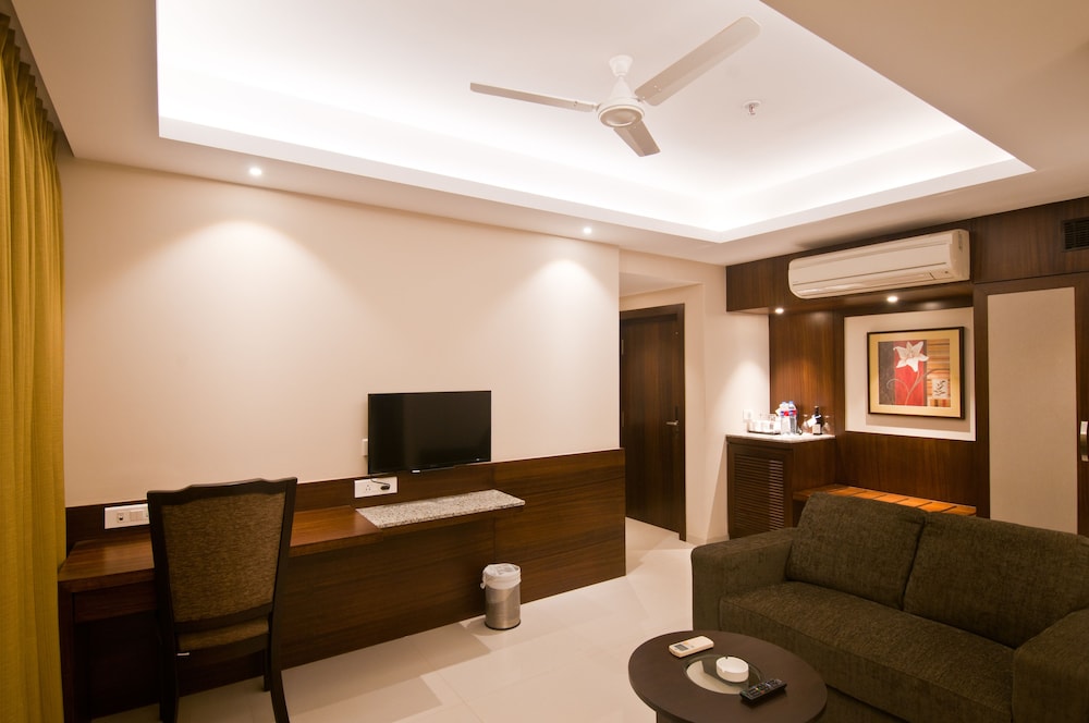 Calangute Towers 38/50