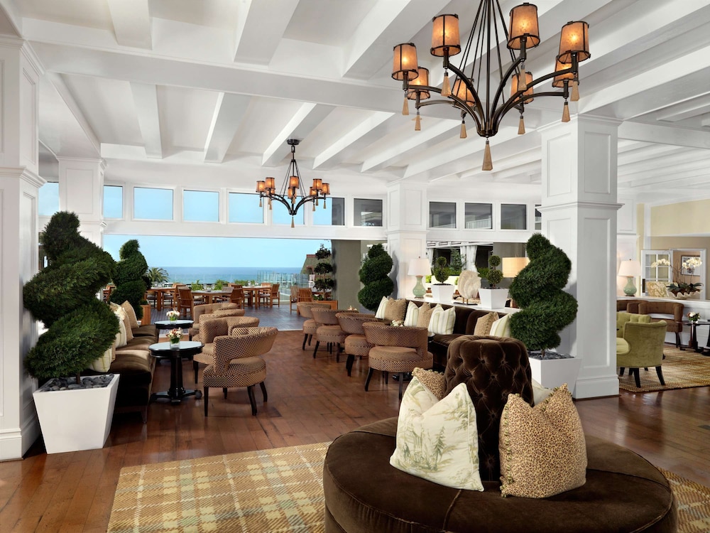 L'auberge Del Mar 32/60